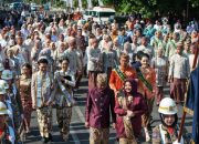 Hari Jadi Cirebon ke-599, Momentum Menguatkan Persatuan dan Akselerasi Pembangunan