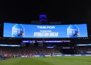 Kebijakan Hydration Break di Piala Dunia 2026 Tuai Kritik, Dinilai Ganggu Ritme hingga Jadi Celah Timeout Taktis