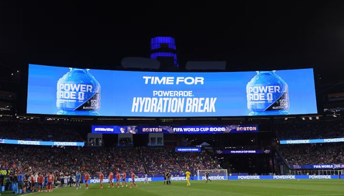 Kebijakan Hydration Break di Piala Dunia 2026 Tuai Kritik, Dinilai Ganggu Ritme hingga Jadi Celah Timeout Taktis