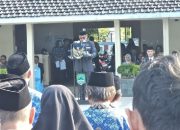 Bupati Majalengka Pimpin Upacara Hari Lahir Pancasila 2026, Ajak Masyarakat Jadikan Pancasila Ideologi yang Hidup.