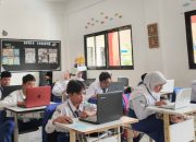 Dua Agenda Krusial di Pekan Penentuan Siswa SMPIT Al-Majid Subang Usai Libur Idul Adha