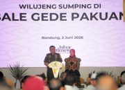 Sambut Kajati Baru, KDM Tekankan Pentingnya Harmonisasi Antarlembaga
