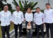 Sambut Kepala BGN Baru, SPPG di Subang Siap Optimalkan Layanan Program MBG