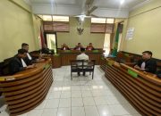 ‎Korupsi Aset Daerah, Mantan Dirut PT SMU Majalengka Dede Sutisna Divonis 6 Tahun Penjara‎‎