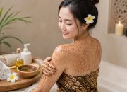 Banyak yang Belum Tahu, Ini Perbedaan Lulur dan Scrub untuk Perawatan Kulit