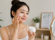 Wajah Tampak Cerah Tanpa Makeup Tebal, Ternyata Caranya Sesederhana Ini