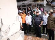 Puluhan Rumah Rusak Terdampak Tanah Bergerak di Cupunagara, Bupati Subang Wacanakan Relokasi Atau…