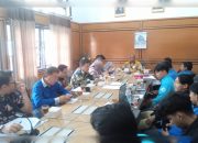 ‎RDP Komisi II DPRD Majalengka Soroti Mandeknya Kinerja Forum CSR‎‎