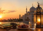 Pahala Besar Menanti, Ini Keutamaan Puasa di Bulan Muharram