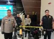 Tiga Pelaku Curanmor RX King di Subang Dibekuk, Satu Di Antaranya Fresh Graduate SMK