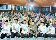 ‎BAZNAS Gandeng Pesantren, Dorong Zakat Produktif untuk Kemandirian Umat di Majalengka‎‎