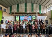 IPPAQI Gelar Panggung Al-Qur’an PAUDQu Nasional 2026 di Majalengka