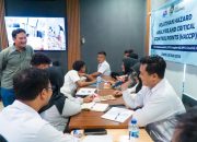 Gandeng Visma Plus Corp, Tiga SPPG di Subang Jalani Rangkaian Sertifikasi HACCP untuk Optimalisasi Layanan MBG