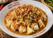 Tak Hanya Tauco, Cianjur Punya Banyak Kuliner Lezat yang Jarang Diketahui