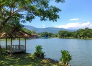 Liburan Hemat di Majalengka, Nikmati Keindahan Situ Ciranca dengan Tiket Terjangkau