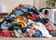 Baju Favorit Cepat Rusak? Hindari 5 Kesalahan Mencuci Berikut Ini