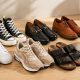 Bukan Cuma Soal Warna, Ini Trik Memadukan Sepatu agar Terlihat Lebih Fashionable