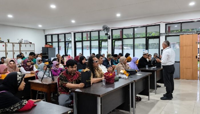 bank bjb Perkuat Literasi Keuangan Inklusif bagi Penyandang Disabilitas
