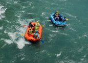 Viral di Majalengka! Gigili Rafting Tawarkan Sensasi Arung Jeram yang Tak Terlupakan