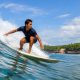 Bikin Adrenalin Terpacu! Deretan Pantai Surfing Keren di Jawa Barat