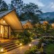 Wisata Alam dan Staycation Jadi Satu, Ini Tempat Glamping Favorit di Subang