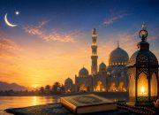20 Caption Tahun Baru Hijriyah yang Islami dan Cocok untuk WhatsApp serta Instagram