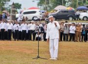 720 ASN Dilantik di Desa Terpencil, KDM Tegaskan Birokrat Jangan Hanya Duduk di Balik Meja