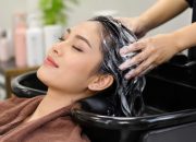Rambut Lebih Sehat dan Berkilau, Ini Manfaat Creambath yang Wajib Kamu Tahu