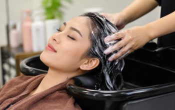 Rambut Lebih Sehat dan Berkilau, Ini Manfaat Creambath yang Wajib Kamu Tahu