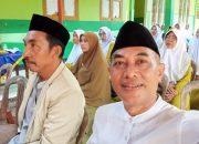 MT Hidayatussalikin Sindangsari Rayakan Milad ke-21, Camat Cikaum Subang Ajak Tingkatkan Keimanan