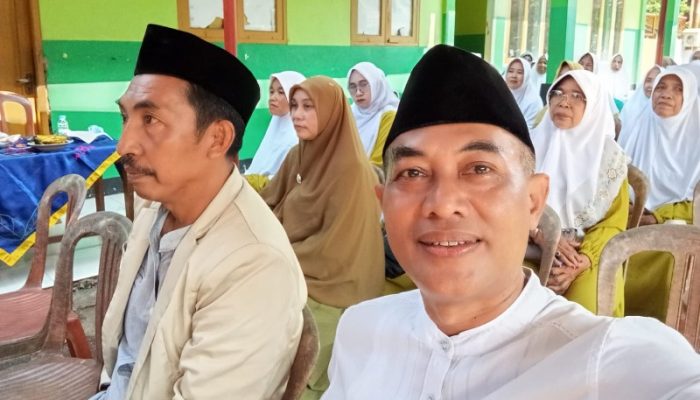 MT Hidayatussalikin Sindangsari Rayakan Milad ke-21, Camat Cikaum Subang Ajak Tingkatkan Keimanan