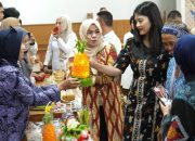 Dekranasda Subang Perkuat Daya Saing UMKM Melalui Kurasi Produk Kerajinan Unggulan