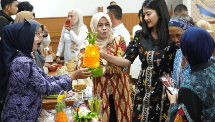 Dekranasda Subang Perkuat Daya Saing UMKM Melalui Kurasi Produk Kerajinan Unggulan