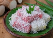 Tak Hanya Combro, Ini Beragam Olahan Singkong Khas Jawa Barat yang Wajib Dicoba