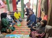 ‎Salurkan Bantuan Rutilahu, Baznas dan TP PKK Majalengka Wujudkan Asa Pak Astari‎‎