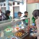 Dari Sepiring Nasi, Polres Subang Menjalin Kedekatan dengan Warga