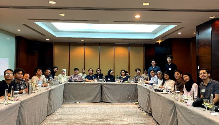 Perkuat Kapasitas Media, AMSI Gelar Pelatihan Jurnalisme Lingkungan dan Cek Fakta Iklim