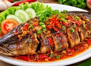 10 Manfaat Ikan Gabus yang Bisa Jadi Pilihan Makanan Sehat Keluarga