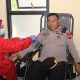 Sambut Hari Bhayangkara ke-80, Polres Subang Gelar Donor Darah untuk Kemanusiaan