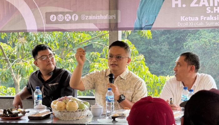 ‎Banjir Aduan SPMB 2026, DPRD Jabar Buka Kanal Pengaduan dan Siapkan Evaluasi Menyeluruh
