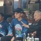 Aksi Nyata AHY di Ciliwung: Bersih-bersih Sungai hingga Tebar 5.000 Ikan