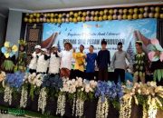 Air Mata Haru dan Tepuk Tangan Meriah Warnai PKAI 2026 Sekolahrumah Quantum Insan Mandiri Tegal