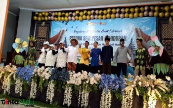 Air Mata Haru dan Tepuk Tangan Meriah Warnai PKAI 2026 Sekolahrumah Quantum Insan Mandiri Tegal