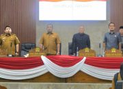 Perkuat SDM dan Layanan Publik, Pemkab Subang Dorong Regulasi Sistem Kesehatan Daerah