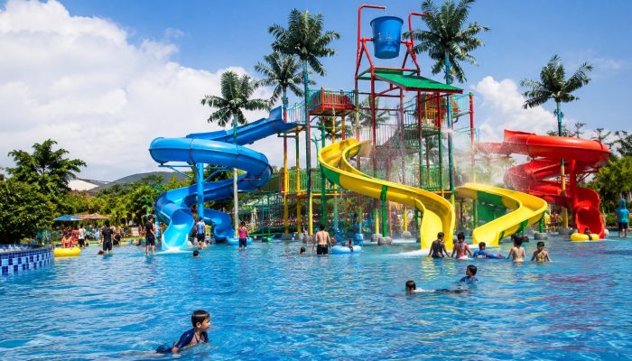 5 Wisata Ramah Anak yang Seru untuk Liburan Keluarga di Jawa Barat