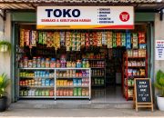 Cara Cerdas Membuka Toko Tanpa Harus Berutang