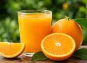 Manfaat Minum Jus Jeruk Setiap Hari untuk Kesehatan dan Daya Tahan Tubuh