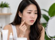 Moisturizer Sudah Dipakai Rutin, Kok Muncul Bruntusan? Ini Penyebabnya!