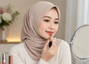 Cara Memilih Lipstik yang Cocok Sesuai Warna Kulit dan Bentuk Bibir