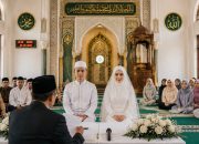 Keutamaan Akad Nikah di Masjid yang Perlu Diketahui Calon Pengantin